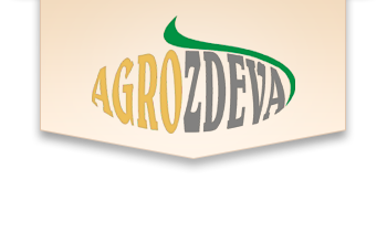 Agrozdeva - logo